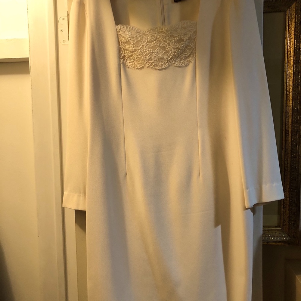 Cocktail dress
